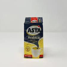 Arabica Asta 200g